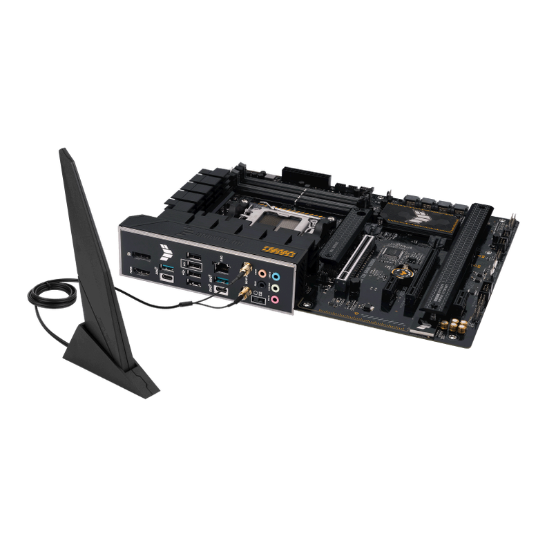 Placa Madre ASUS TUF Gaming B650 Plus Wifi ATX AM5-3