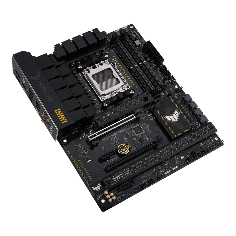 Placa Madre ASUS TUF Gaming B650 Plus Wifi ATX AM5-6