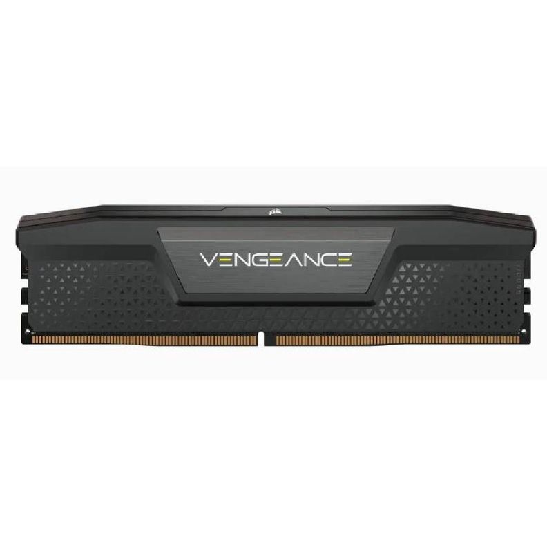 Memoria RAM Corsair VENGENCE 32GB 1X32 5600MHz DDR5 DRAM Corsair