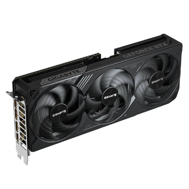 Tarjeta de Video Gigabyte RTX 5070 Ti WINDFORCE SFF 16G-1