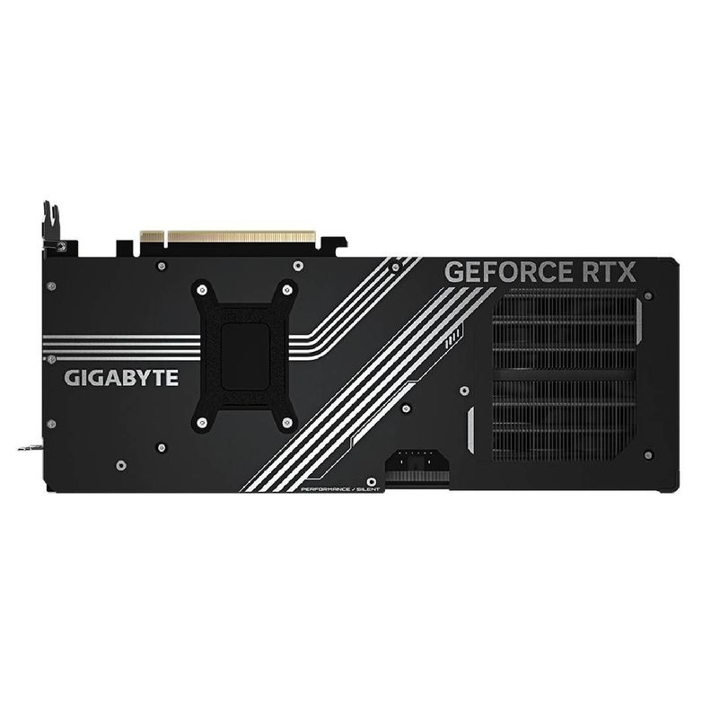 Tarjeta de Video Gigabyte RTX 5070 Ti WINDFORCE SFF 16G-3