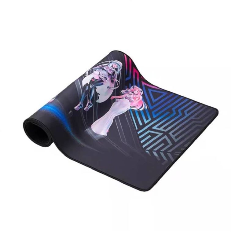 Mousepad XPG Frontline XL Xtreme Saga 02-1