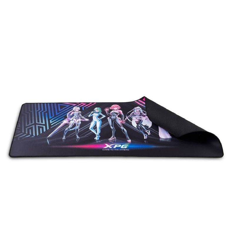 Mousepad XPG Frontline XL Xtreme Saga 02-2