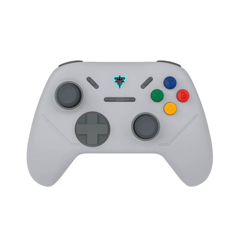 Control Inalambrico Fantech WGP13S Shooter III SNES Edition Gris
