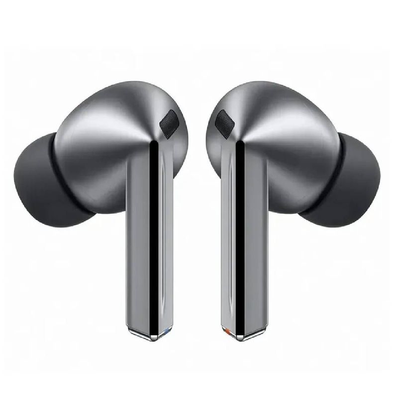 Audifonos Bluetooth Samsung Galaxy Buds 3 Pro Gris-0