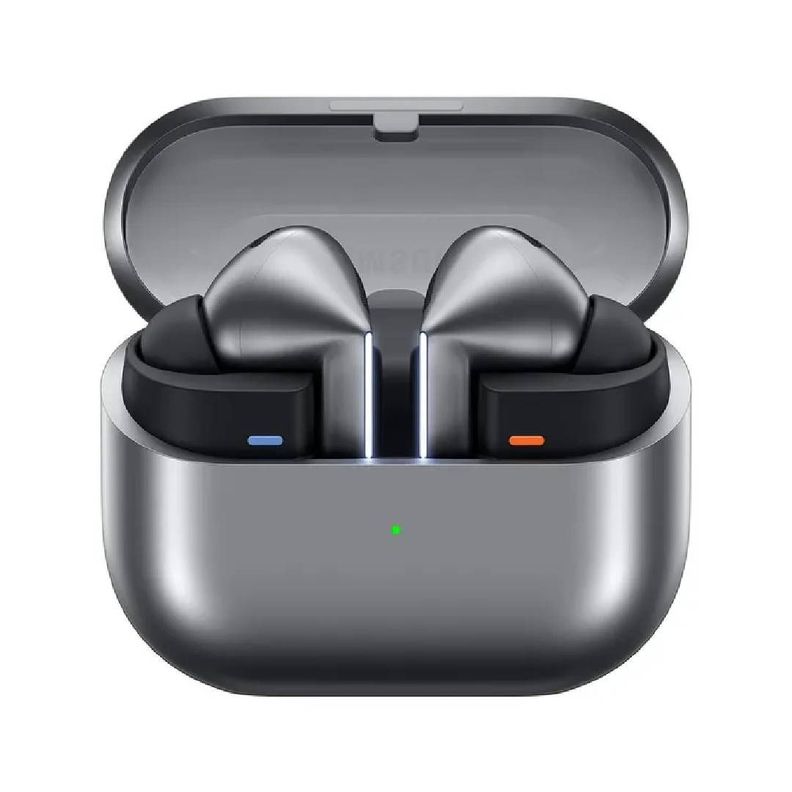 Audifonos Bluetooth Samsung Galaxy Buds 3 Pro Gris-1