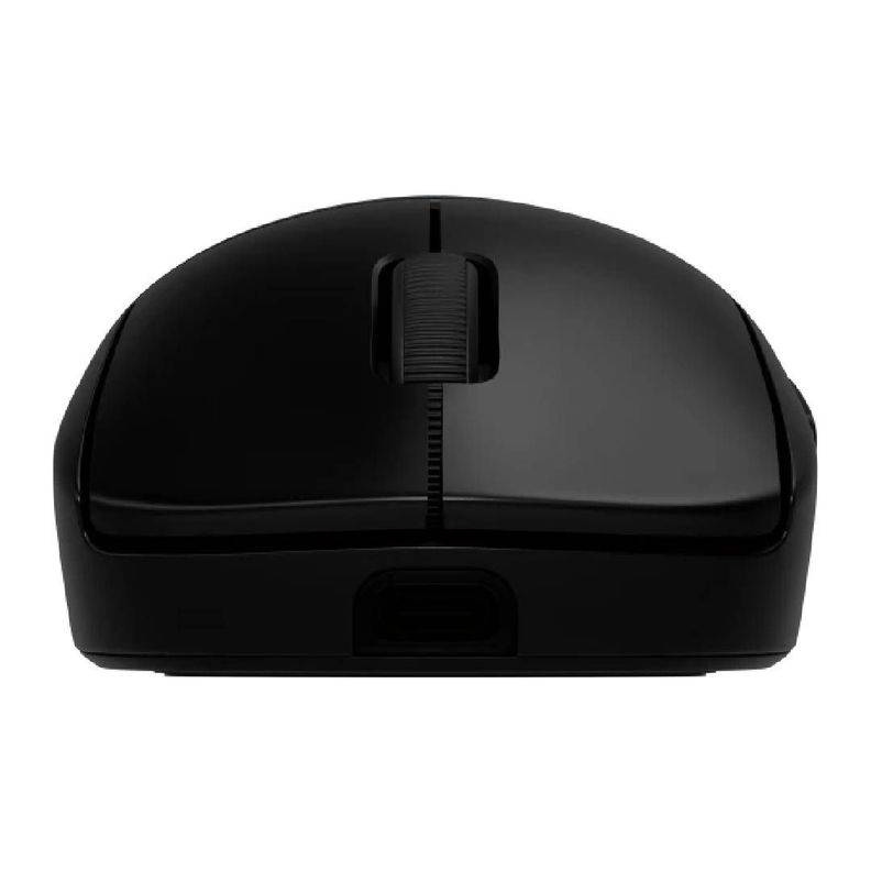 Mouse Gamer Inalambrico Logitech G PRO 2 Negro-2