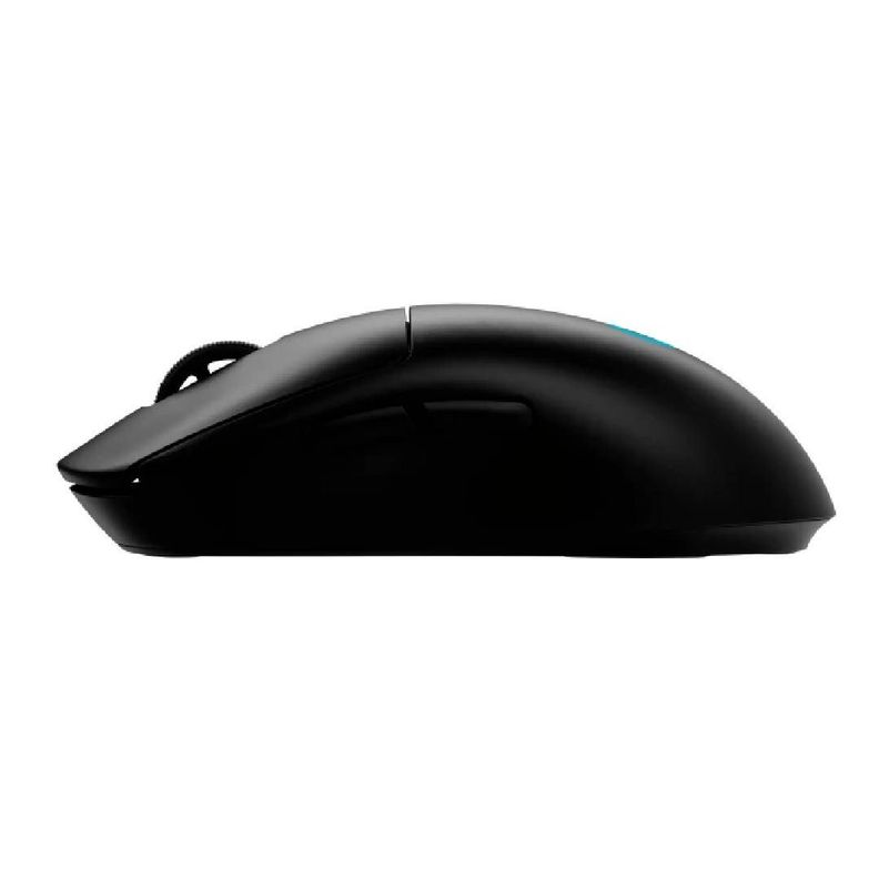 Mouse Gamer Inalambrico Logitech G PRO 2 Negro-4
