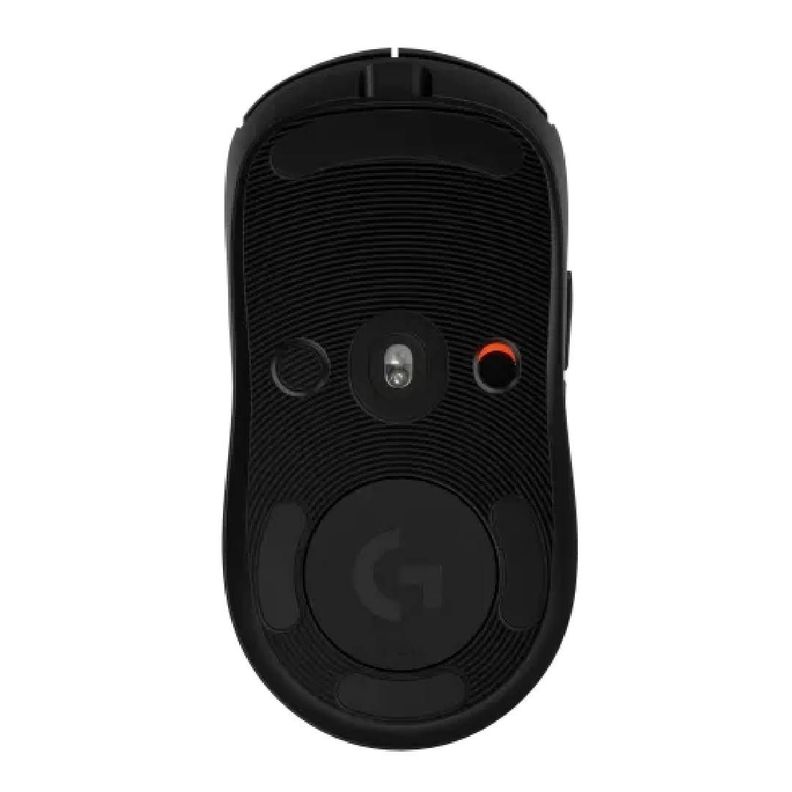 Mouse Gamer Inalambrico Logitech G PRO 2 Negro-5