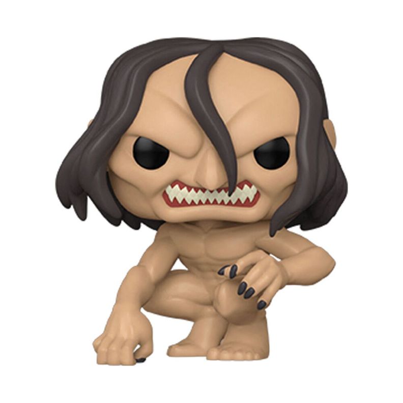 Funko Pop AoT S3- Ymir's Titan-1