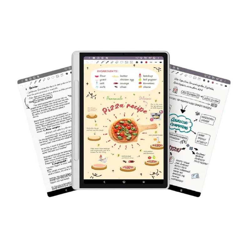 Tablet XP-PEN Magic Note Pad CDM10 UL8
