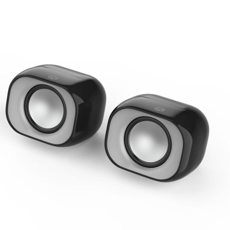 Parlantes Gamer HP DHS-2111  USB-1