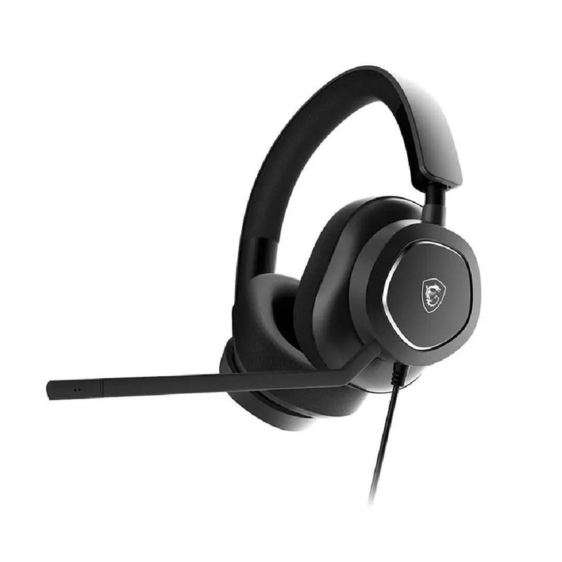 Audifonos Gamer MSI Maestro 300 Negro