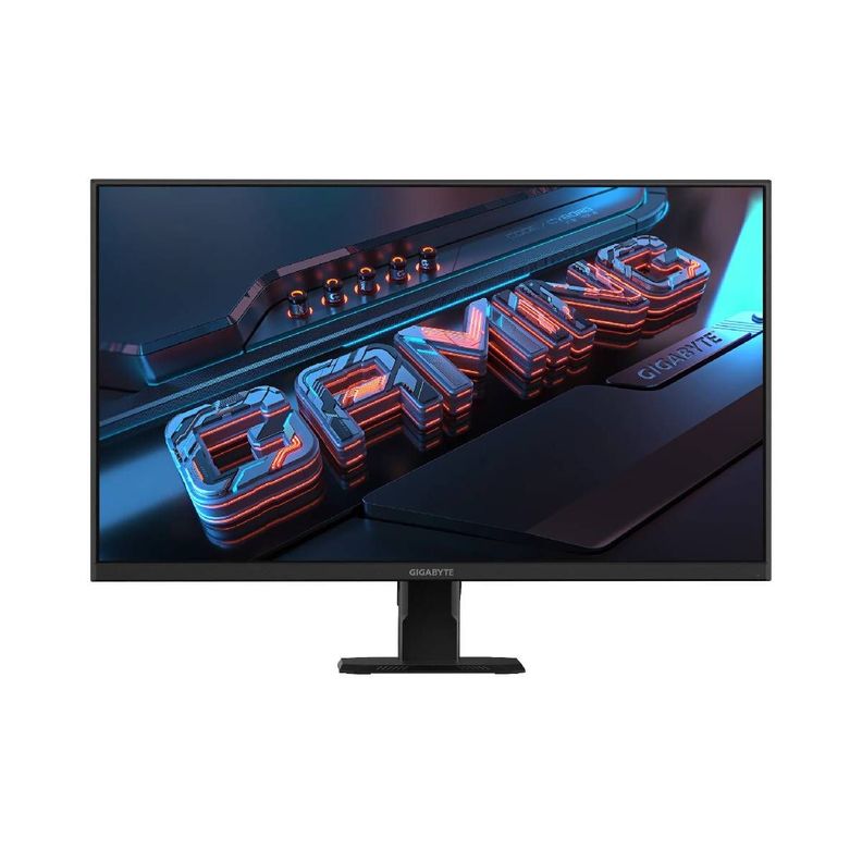 Monitor Gamer Gigabyte GS27FA 27 FHD Fast IPS 180Hz-1