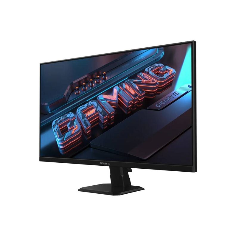 Monitor Gamer Gigabyte GS27FA 27 FHD Fast IPS 180Hz-2