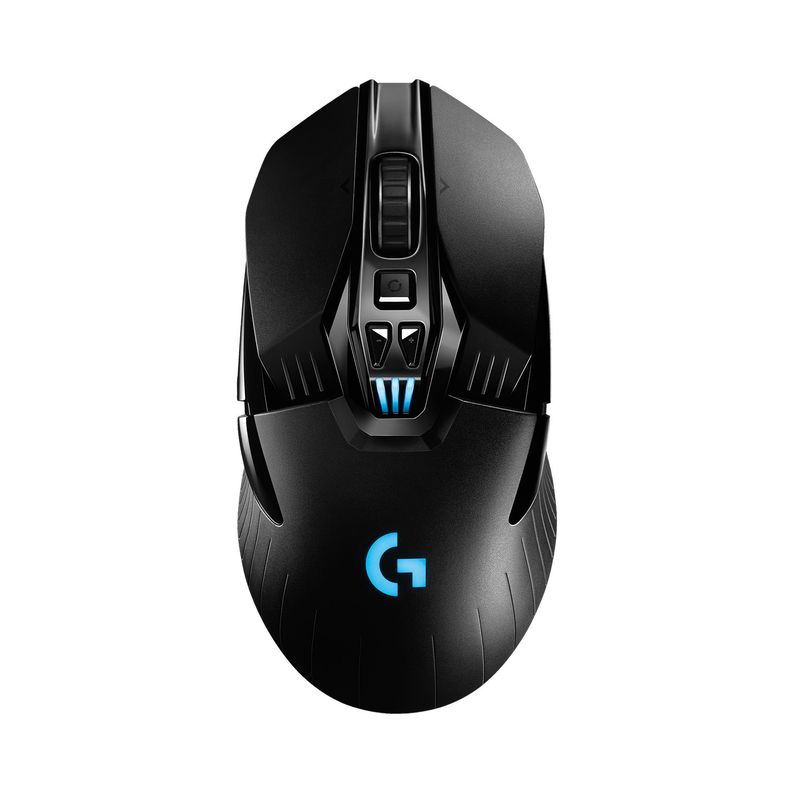 Mouse Gamer Logitech G903 Inalámbrico Lightspeed Hero-0