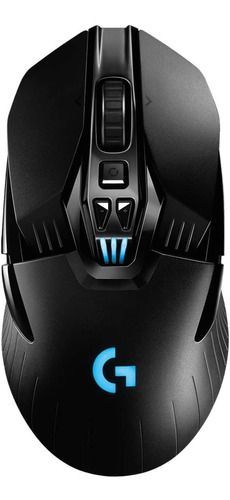 Mouse Gamer Logitech G903 Inalámbrico Lightspeed Hero-8