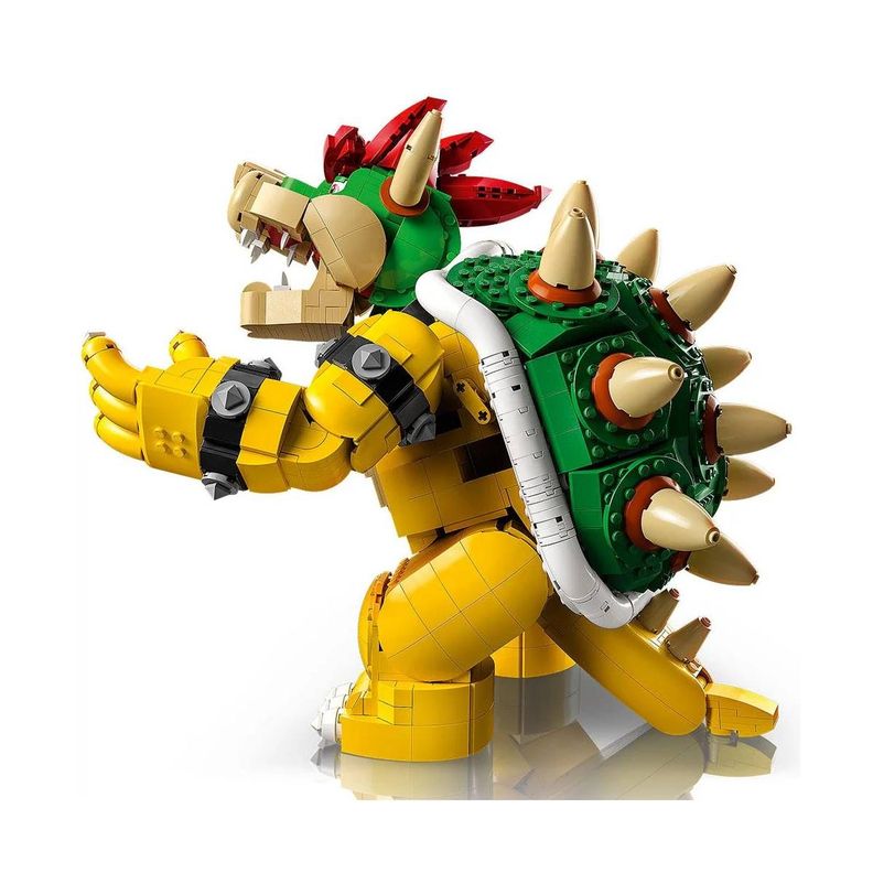 LEGO Super Mario: El poderoso Bowser 71411-2