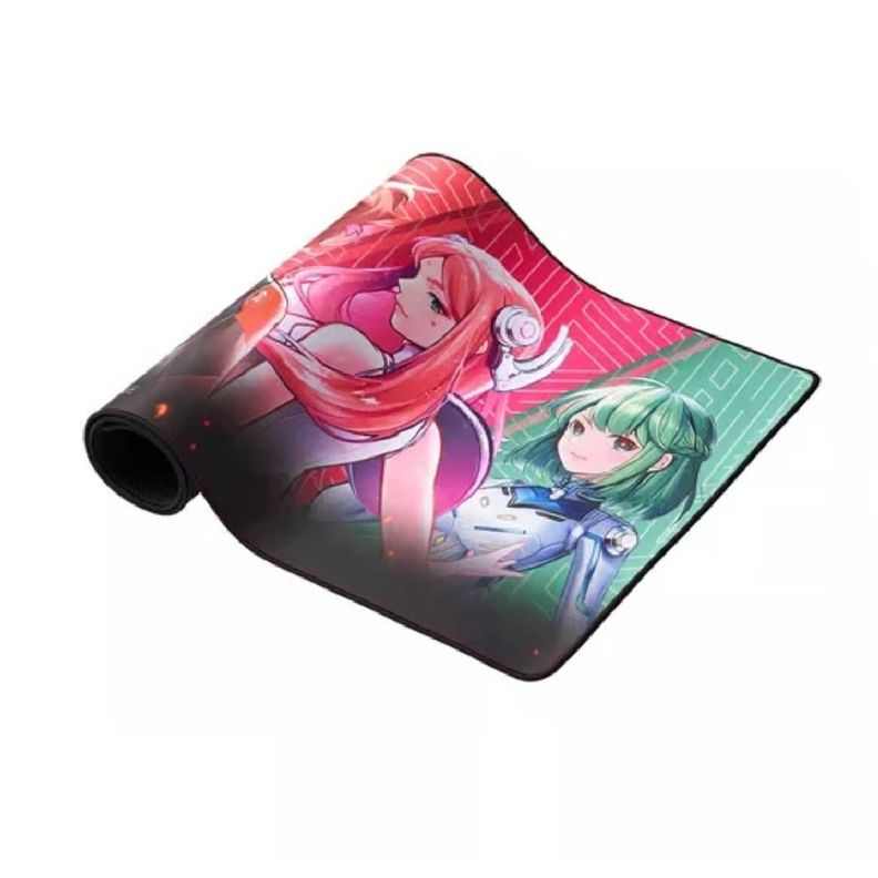 Mousepad XPG Frontline XL Xtreme Saga 01-1