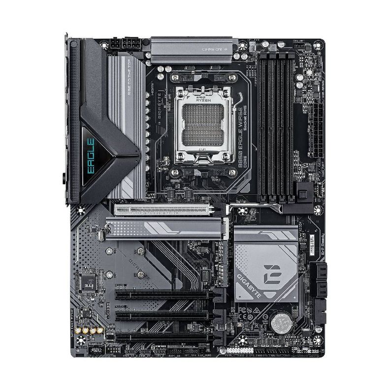 Placa Madre Gigabyte AMD B850 Gaming Wifi 6-2