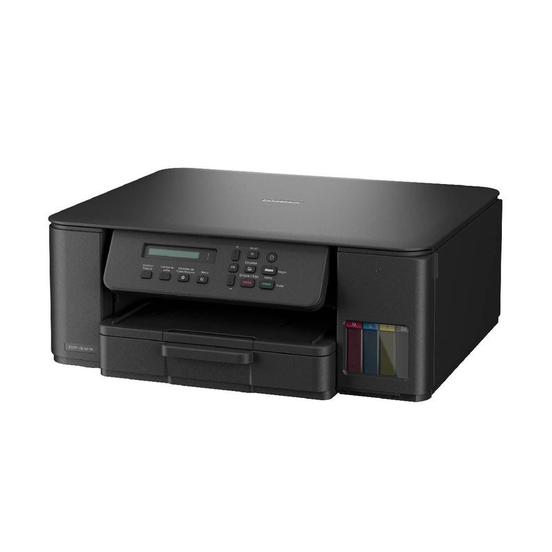 Impresora Multifuncional Brother Tank Tinta DCPT530DW-1
