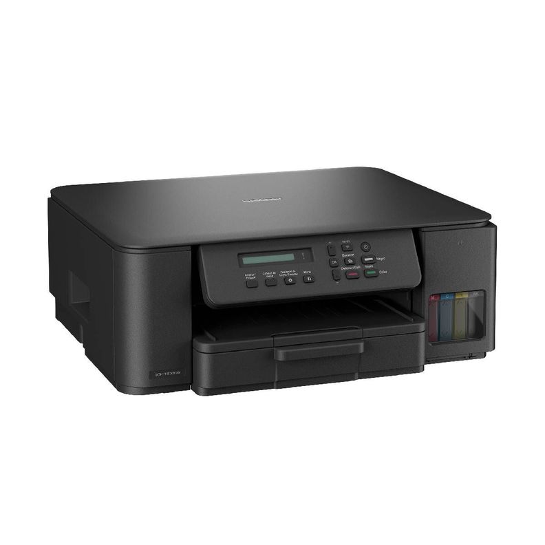 Impresora Multifuncional Brother Tank Tinta DCPT530DW-2