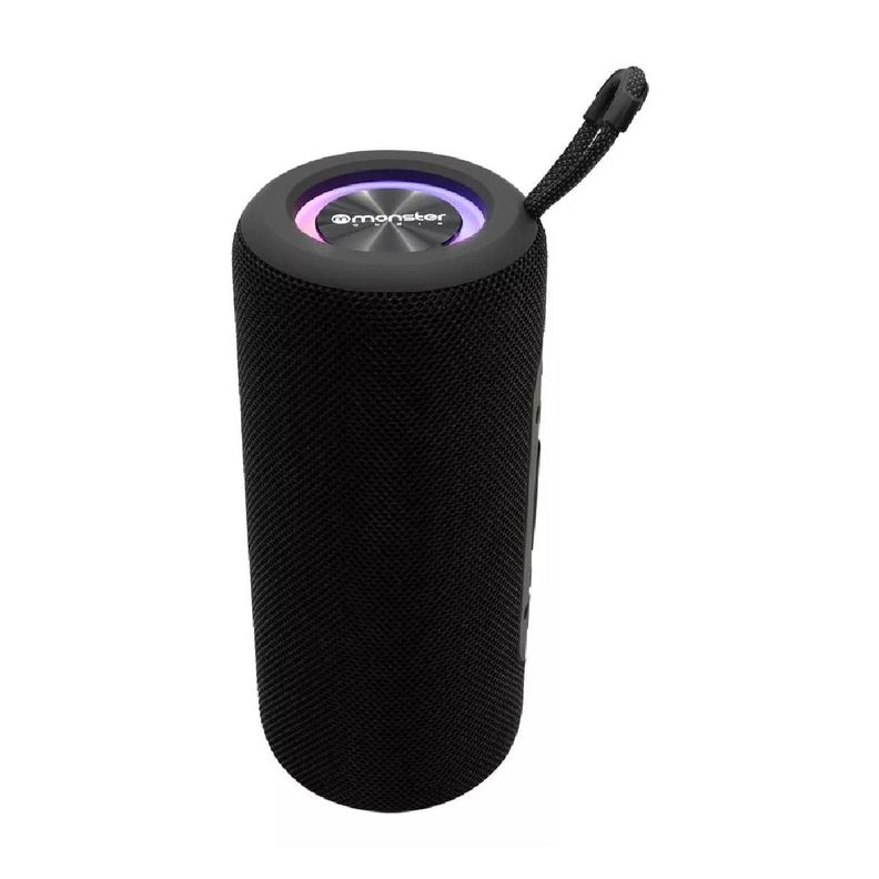 Parlante Bluetooth Monster Audio P468N-0