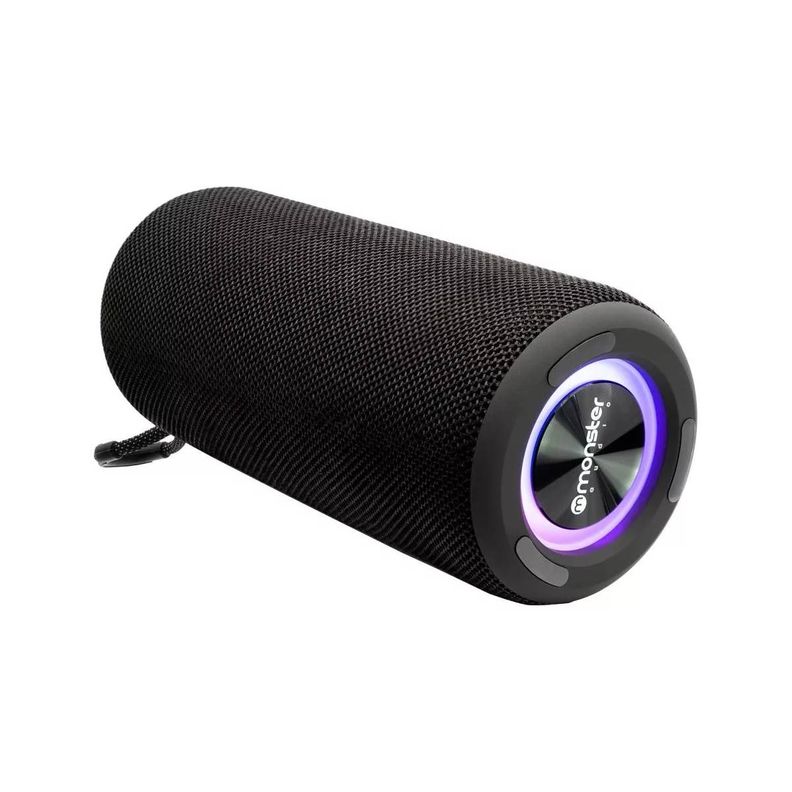 Parlante Bluetooth Monster Audio P468N-1