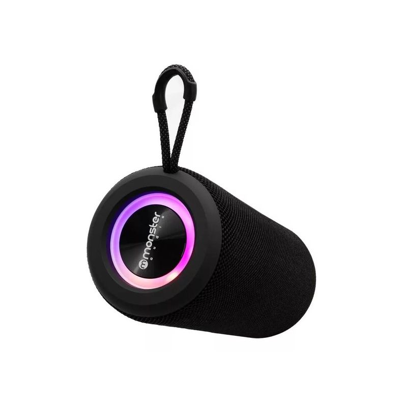 Parlante Bluetooth Monster Audio P468N-2