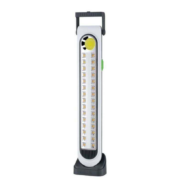 Lampara LED Solar Recargable Philco SL251-1