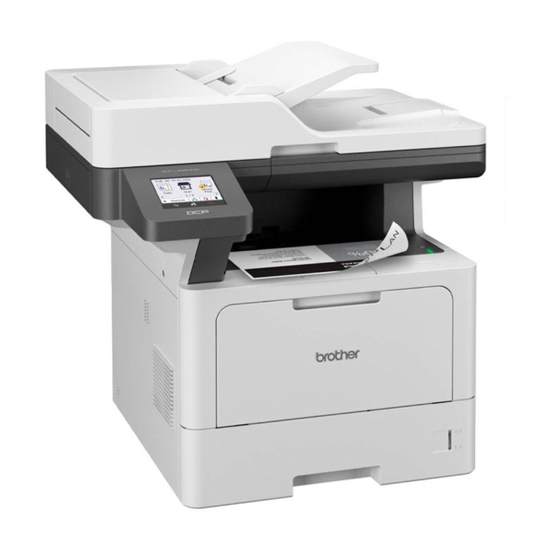 Impresora Multifuncional Brother DCPL5660DN-1