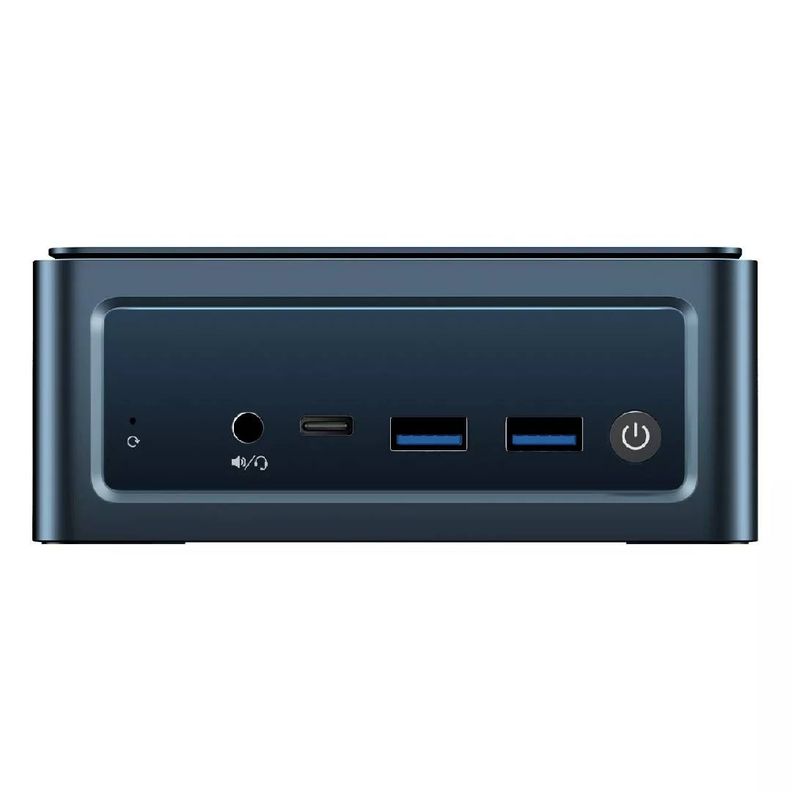 Mini PC Bmax B10 PRO i7-13620H - 24GB RAM - 1TB SSD-3