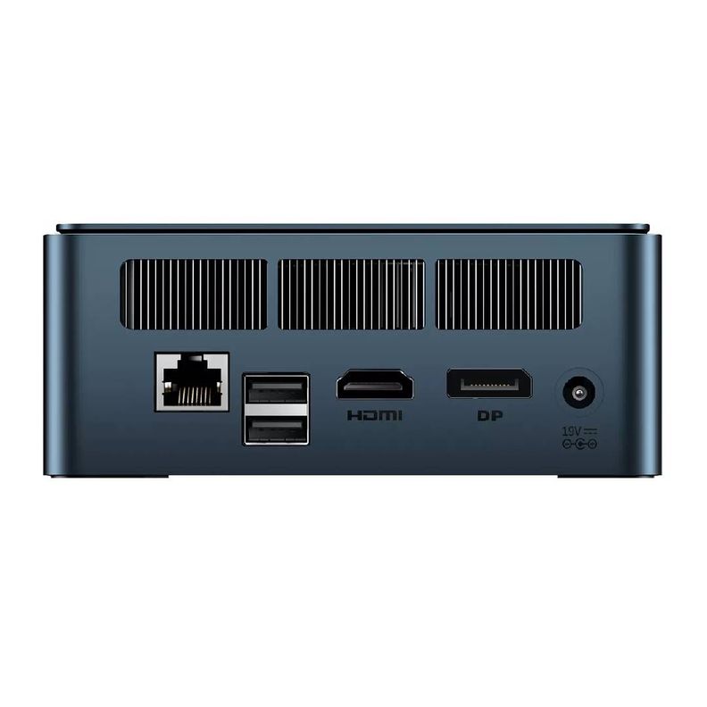 Mini PC Bmax B10 PRO i7-13620H - 24GB RAM - 1TB SSD-4