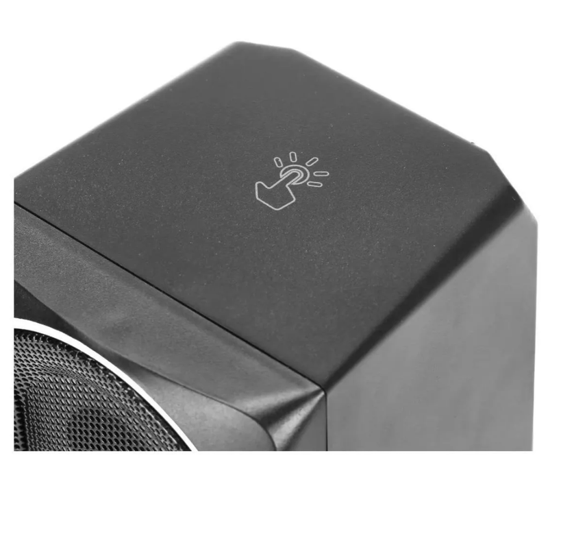 Parlante Hp Dhe-6001 Negra-3