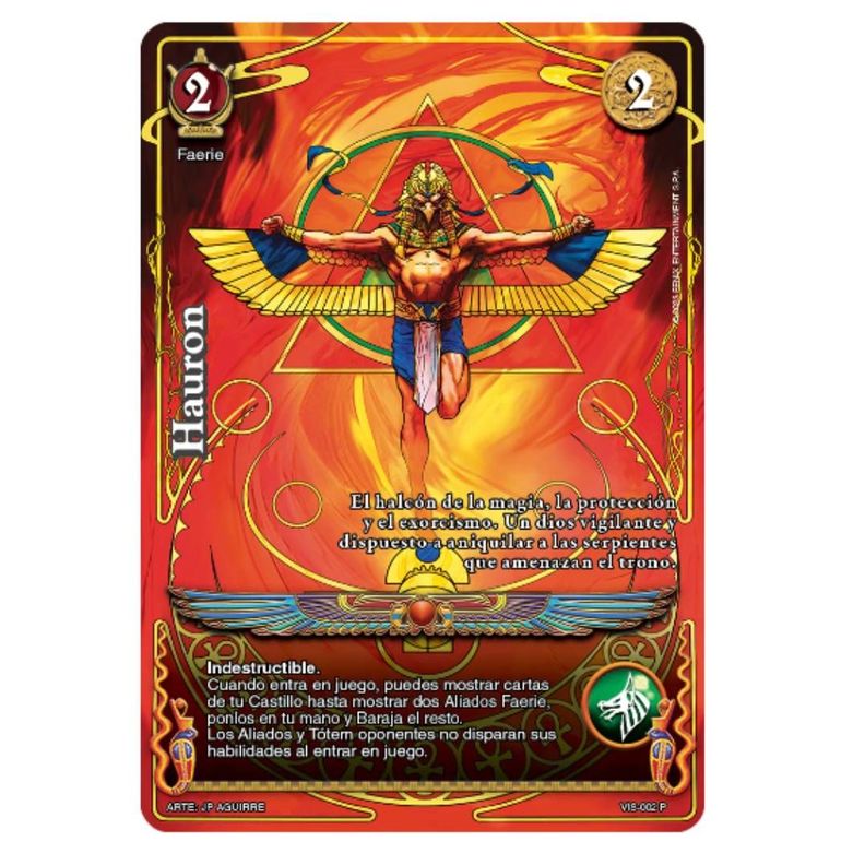 Reinos Perdidos: Visiones de Kemet Myl-3