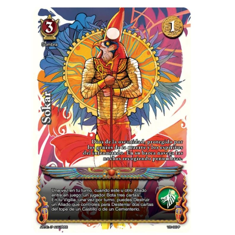 Reinos Perdidos: Visiones de Kemet Myl-4