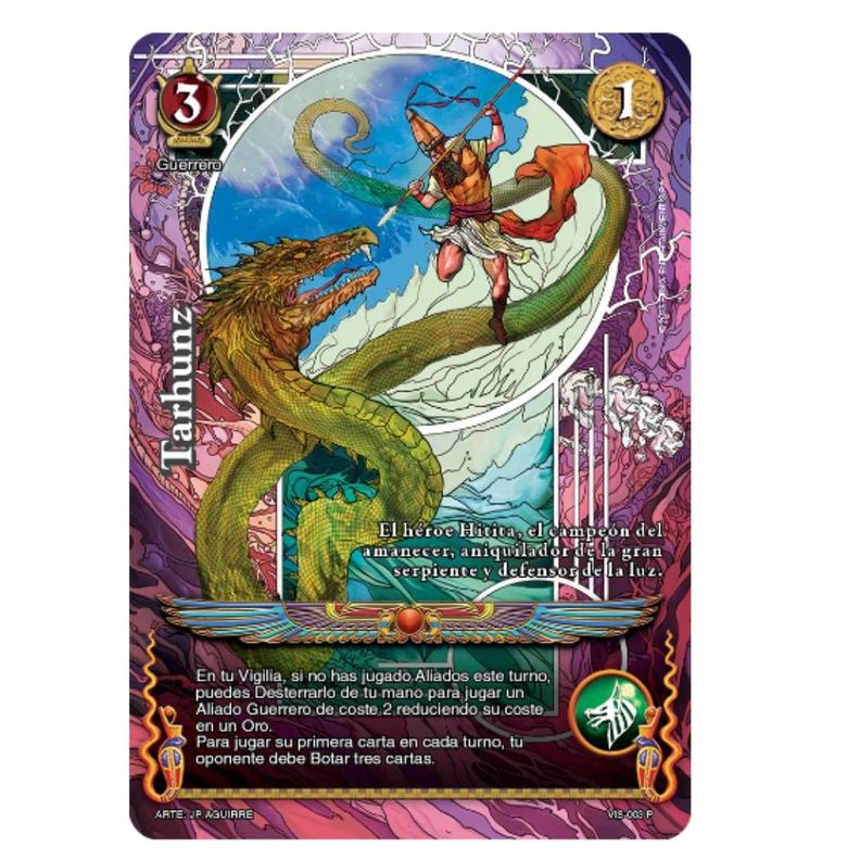 Reinos Perdidos: Visiones de Kemet Myl-6