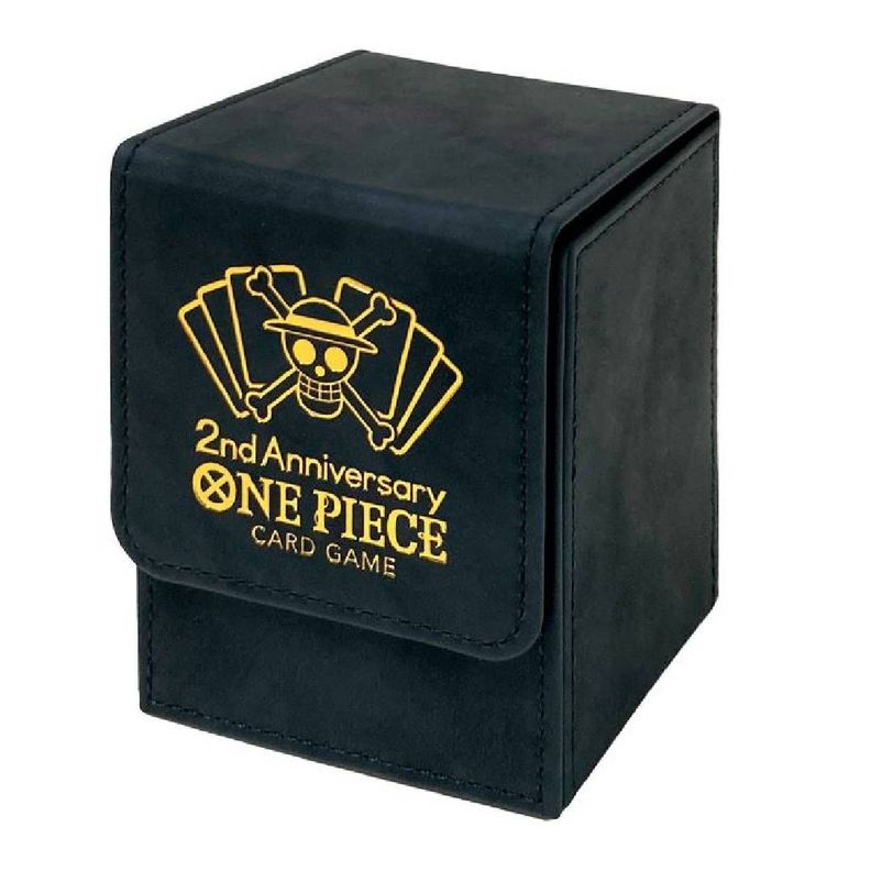 One Piece TCG: Japanese 2nd Anniversary Set-3