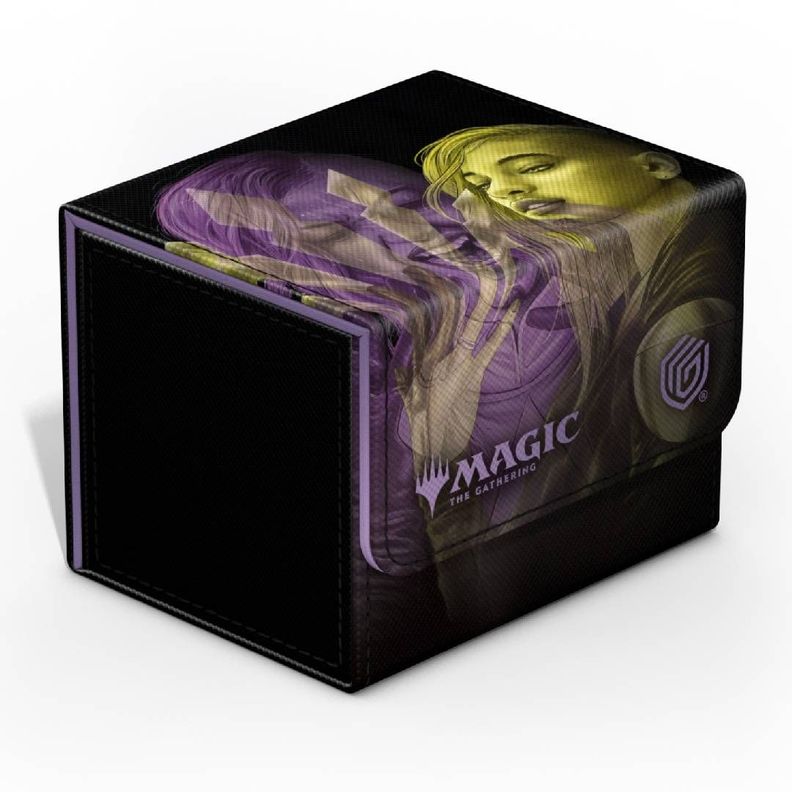 Portamazo MTG: Sidewinder 100+ Duskmourn - Niko-0