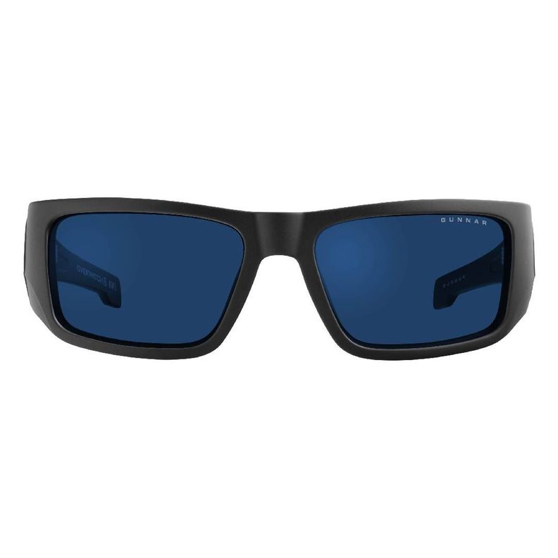 Lentes Gamer GUNNAR OVERWATCH Reaper Black Ash Sun-1