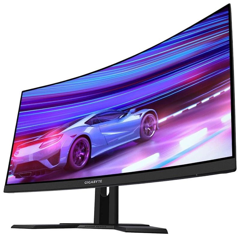 Monitor Gamer Gigabyte 27\