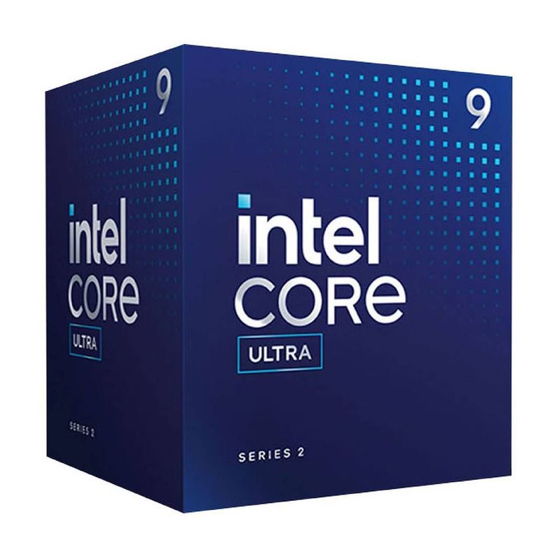 Procesador Intel Core Ultra 9 285 24 cores 5.6Ghz-0