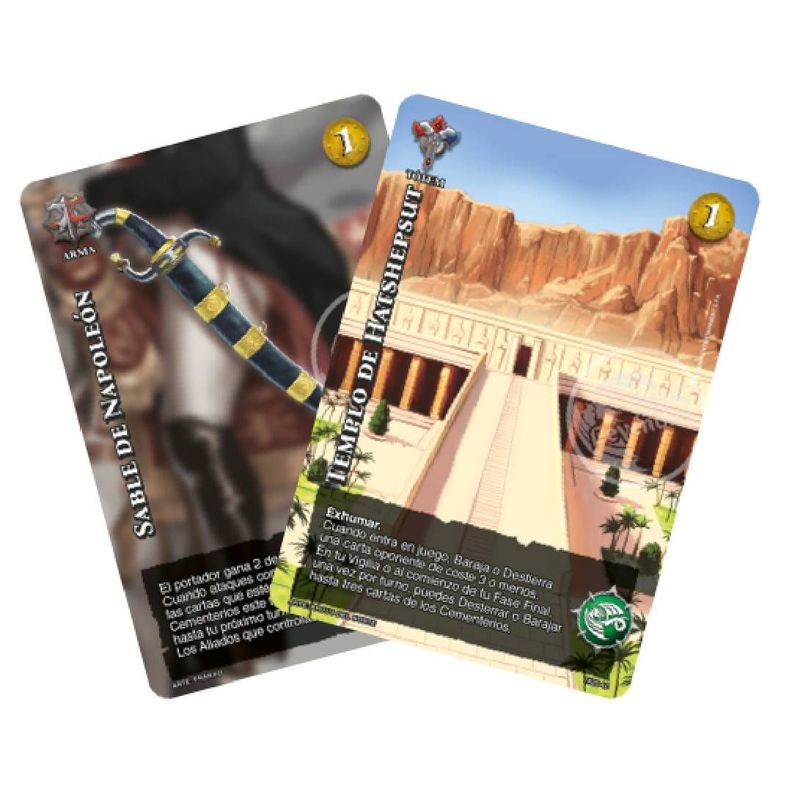 Toolkit Imperio: Hielo Inmortal MyL-5