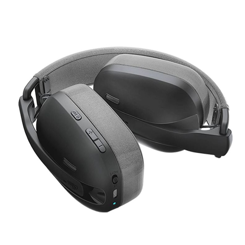 Audífonos Fantech Studio Pro WHG03P Grey Edition Wireless-3