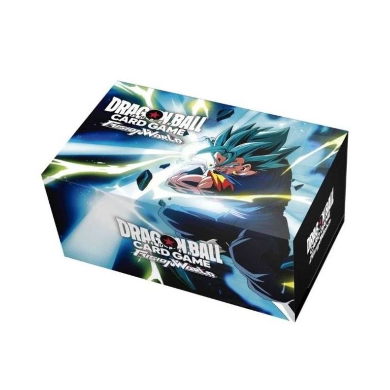 Dragon Ball Super TCG: Fusion World Accessories Set 2 Vegito-0