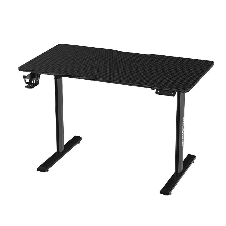 Escritorio Home Office Fantech Ws311 Negro Eléctrico-1