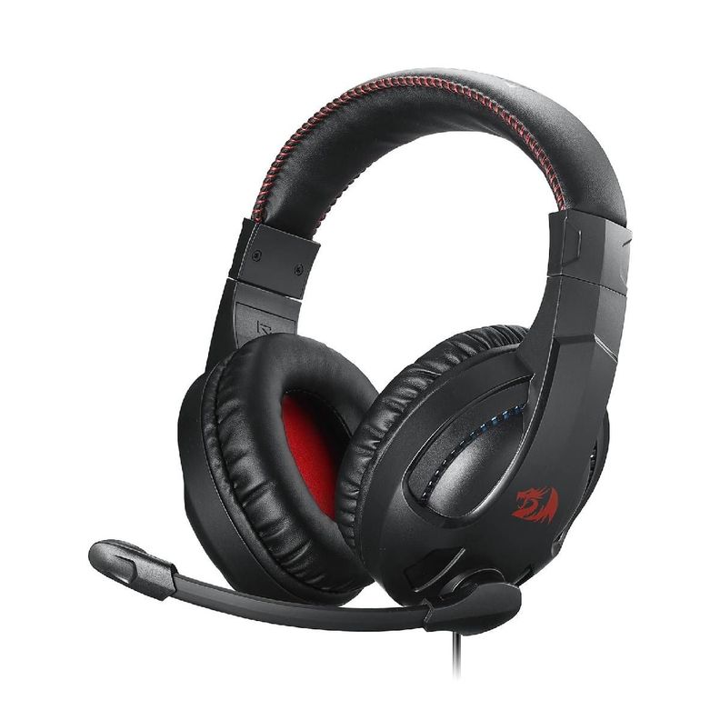 Audífonos Redragon Cronus H211-RGB-1