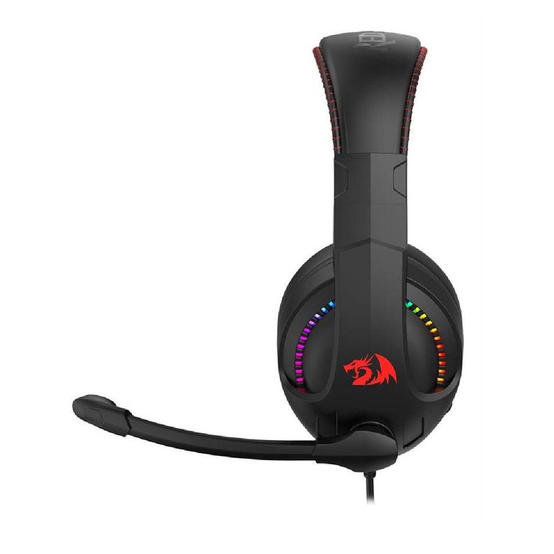 Audífonos Redragon Cronus H211-RGB-2