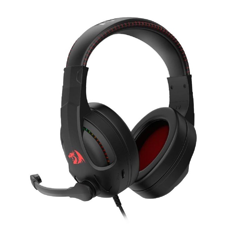 Audífonos Redragon Cronus H211-RGB-3