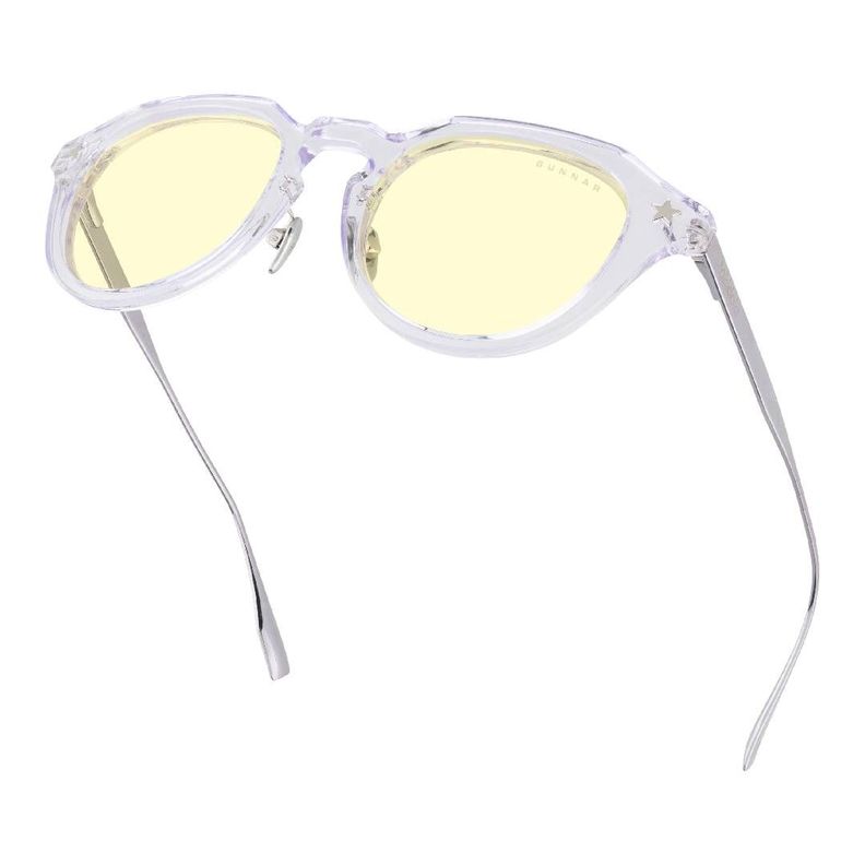 GUNNAR tokidoki Cotton Candy Carnival Lilac Skies Amber-2